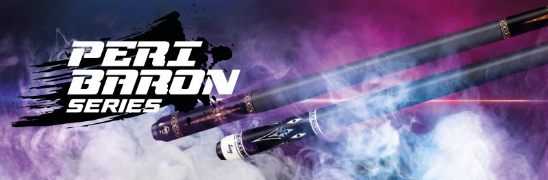 Baron Peri Cues