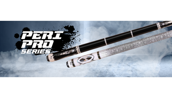 Peri Pro Series       (P20-K Shaft)