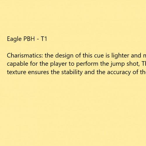 Eagle PBH T1 06