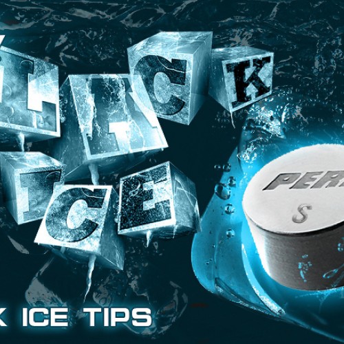 Peri Black Ice Tip 01