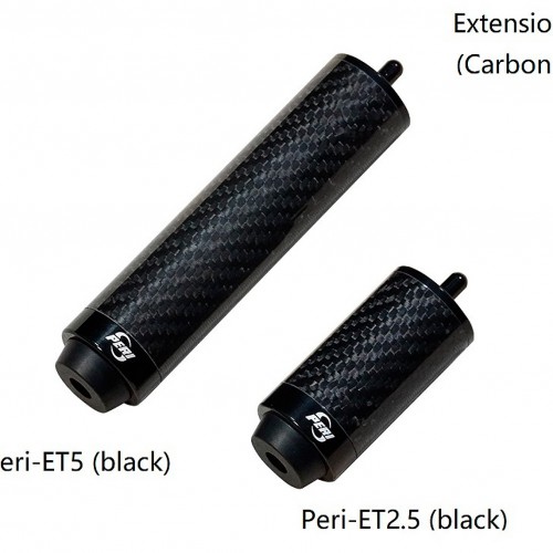 Peri Extension black 5 inch 01 v2