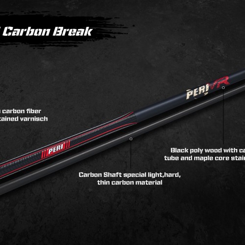 Carbon Break VR 01 02